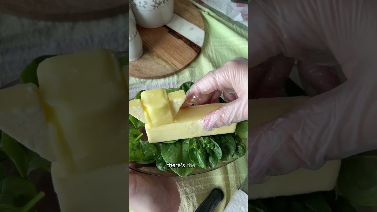 #EASTER BUTTER LAMB 😃 Check out 🎉🎁 www.DecorPremium.Gifts 🌟Media 💻 @DecorPremium.Gifts 🎉🎁