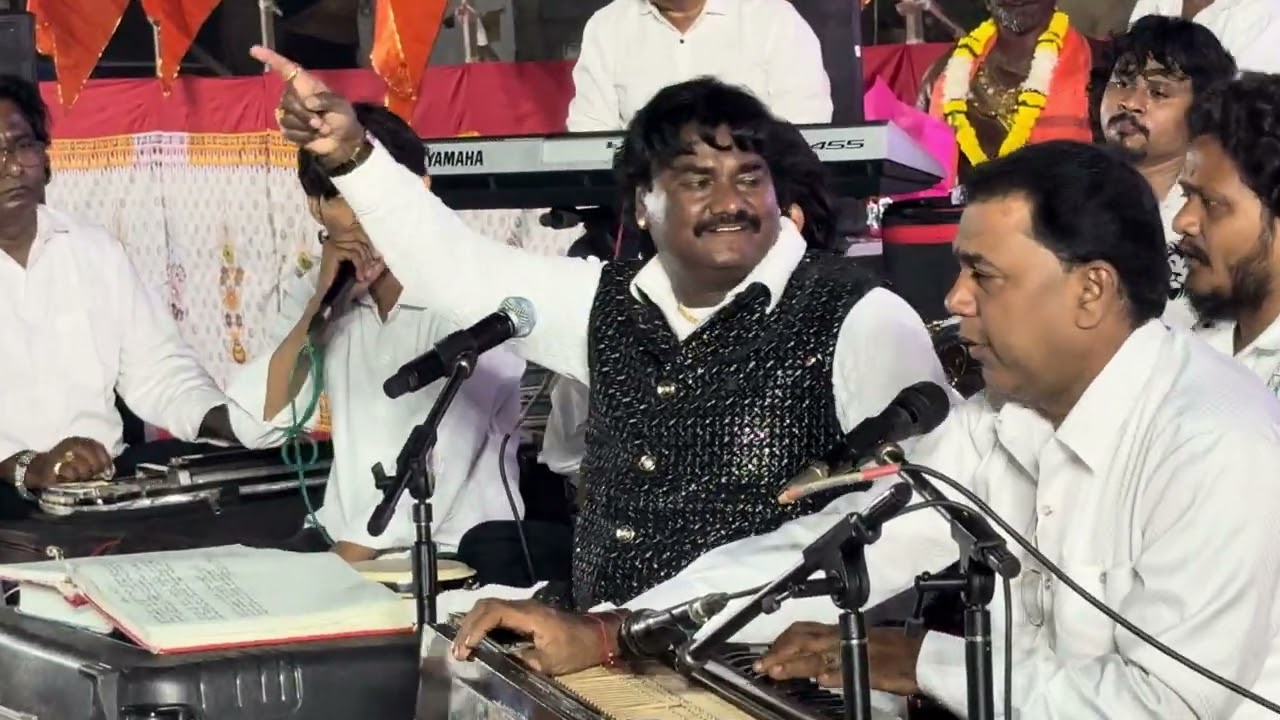 आस शिकवल आंबेडकर प्रोफेसरान || महागायक स्वर सम्राट आनंद शिंदे 