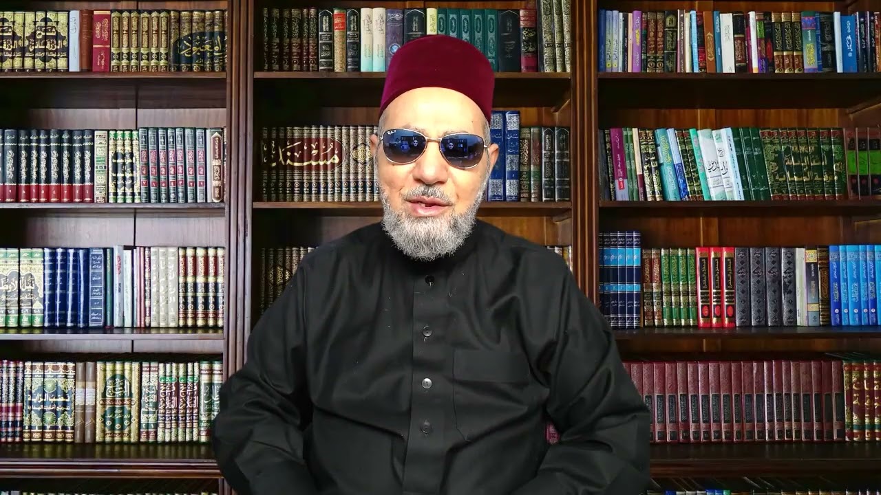 المؤمن الحق، صادق ومخبت