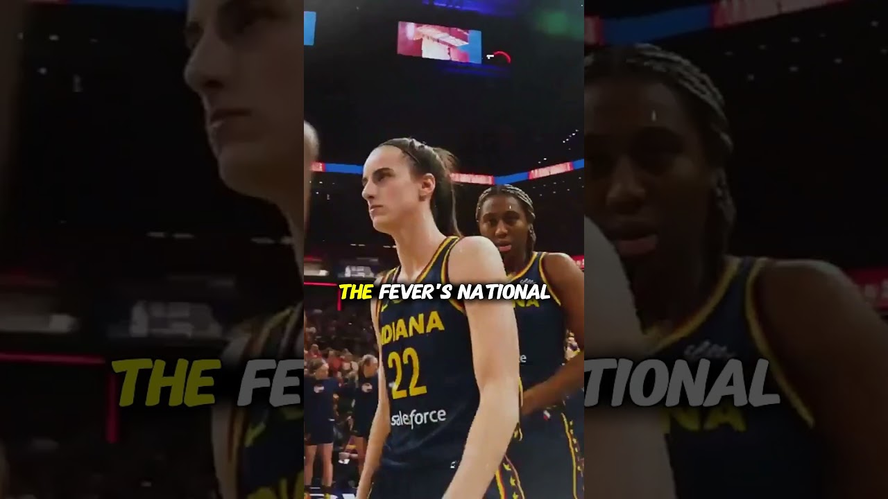 Рейтинги WNBA РУХНУЛИ без Кейтлин Кларк — 1,4 млн зрителей исчезли!