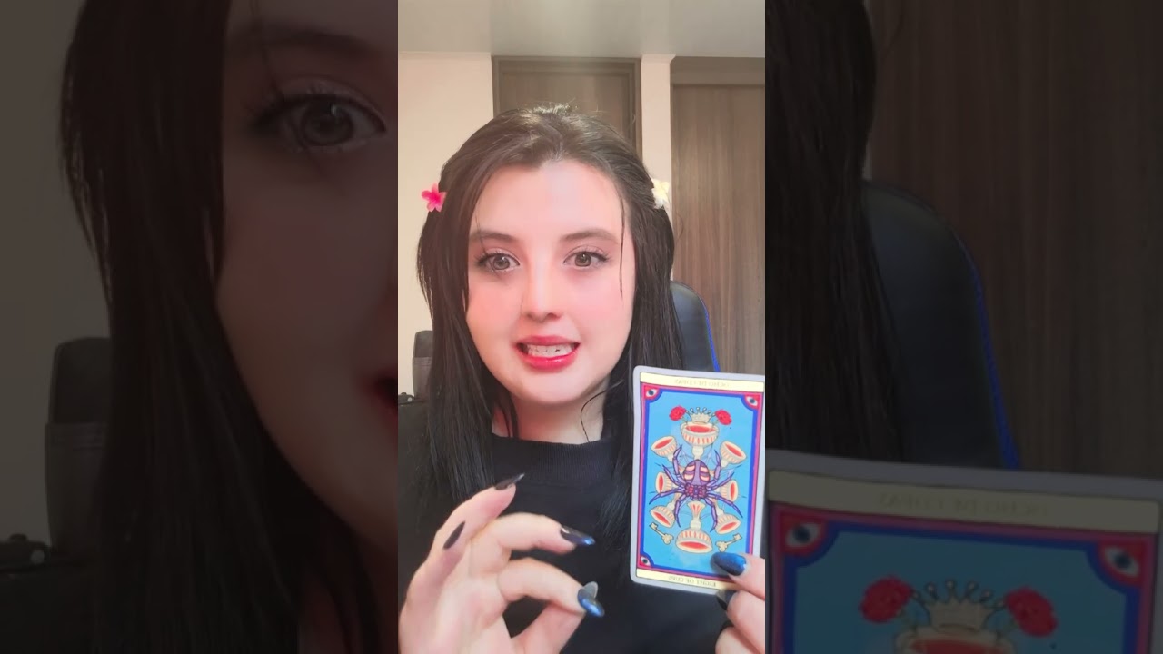 ​🚨 Urgente: Quien te hizo daño acaba de perderlo todo. 🚨
