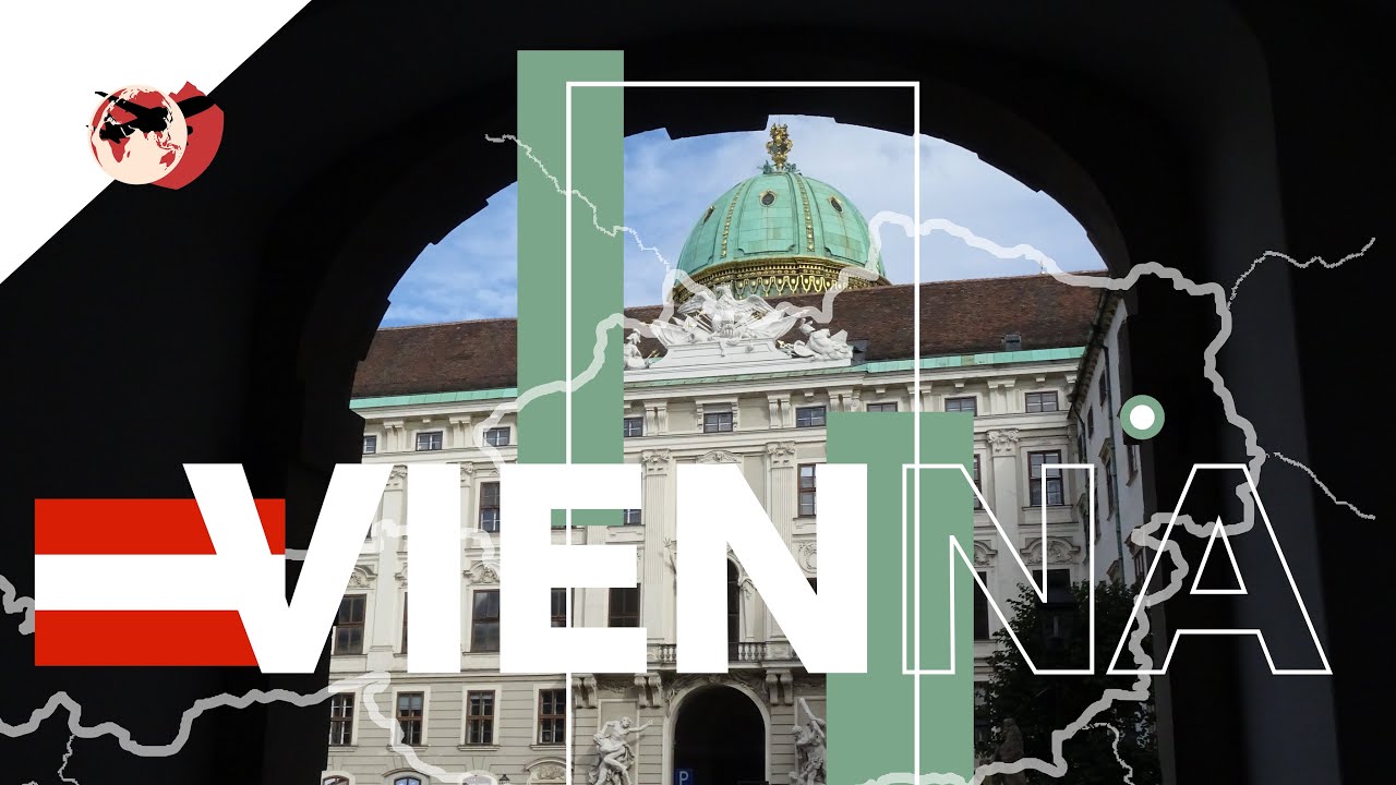 Cosa vedere a Vienna 🇦🇹 | l'ITINERARIO perfetto per un WEEKEND + Consigli pratici