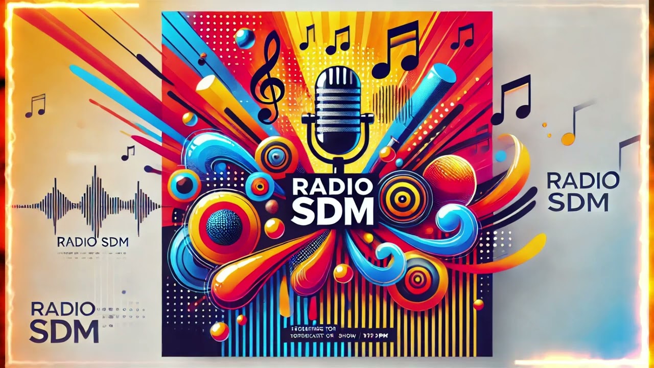 Zoriana  feat Thomas   Twoje radio SdM ver 2026r