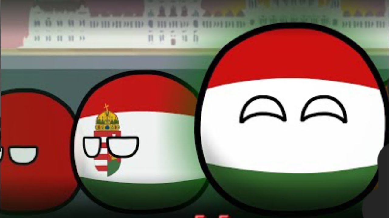 Countryball szinkronizálása (Kövessétek Rippimations)