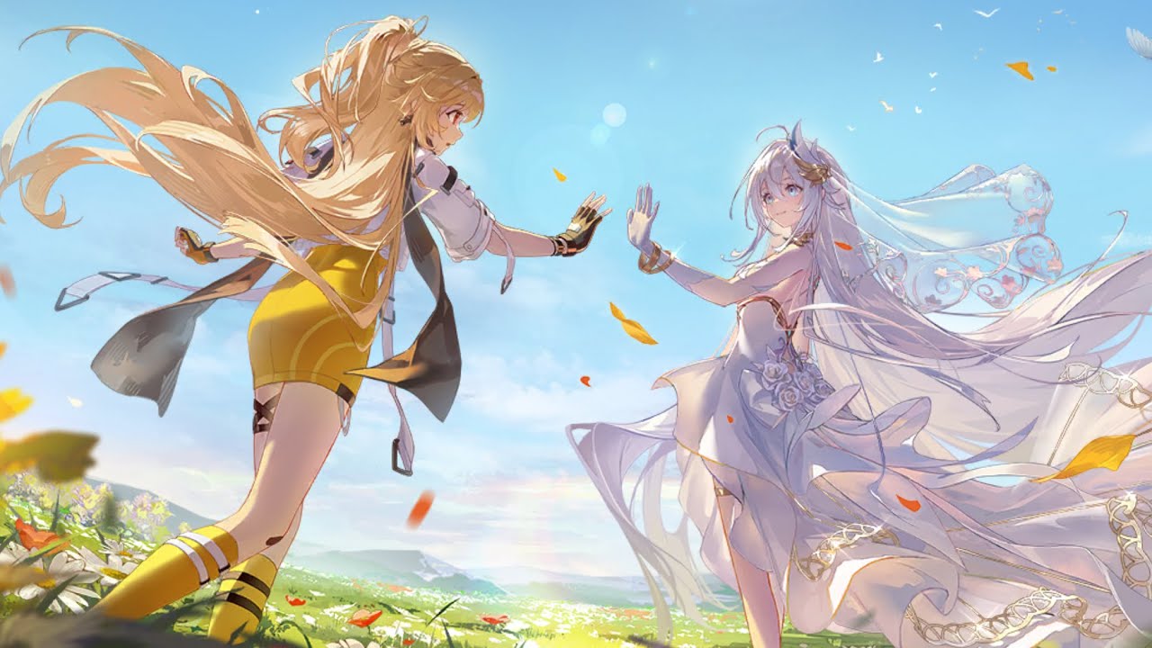 GGZ JP New Week [82] - 11th Anniversary Begins.