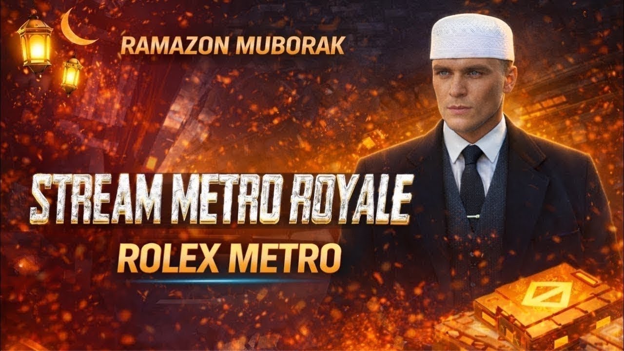 METRO ROYALE BOSAMIZ OBUNACHILAR BLN❤️😎ROZA RAMAZONLAR BILAN 😇