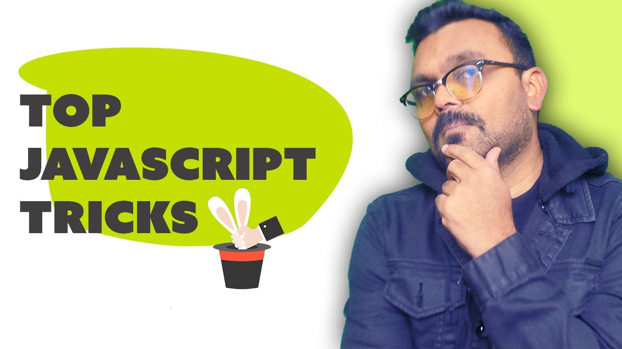 10 лучших приемов JavaScript