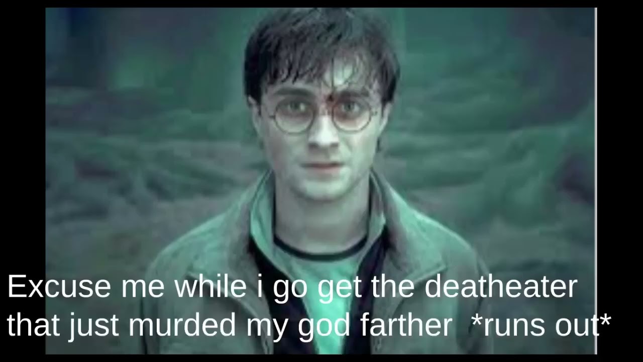 the potters return epesode 1 season 1