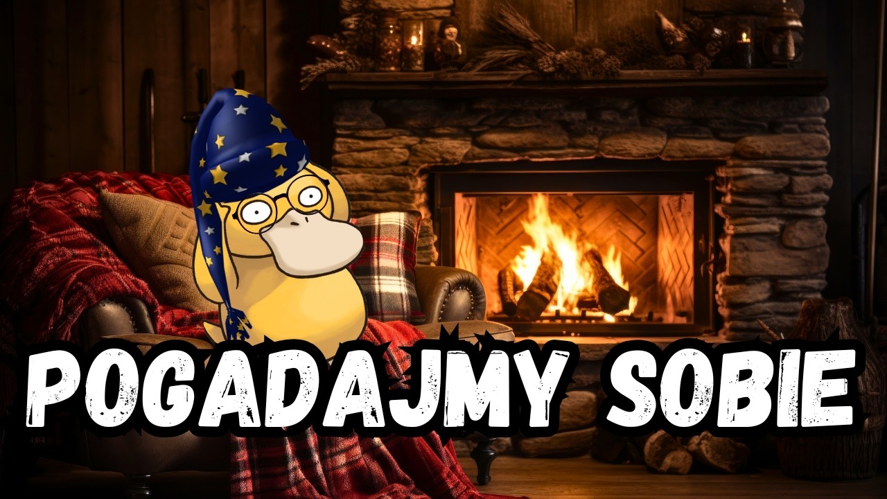 POGADAJMY SOBIE.