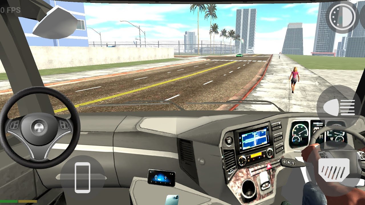 sahanuR 20Pro  is live! Indian bike simulator live video game update 🛑