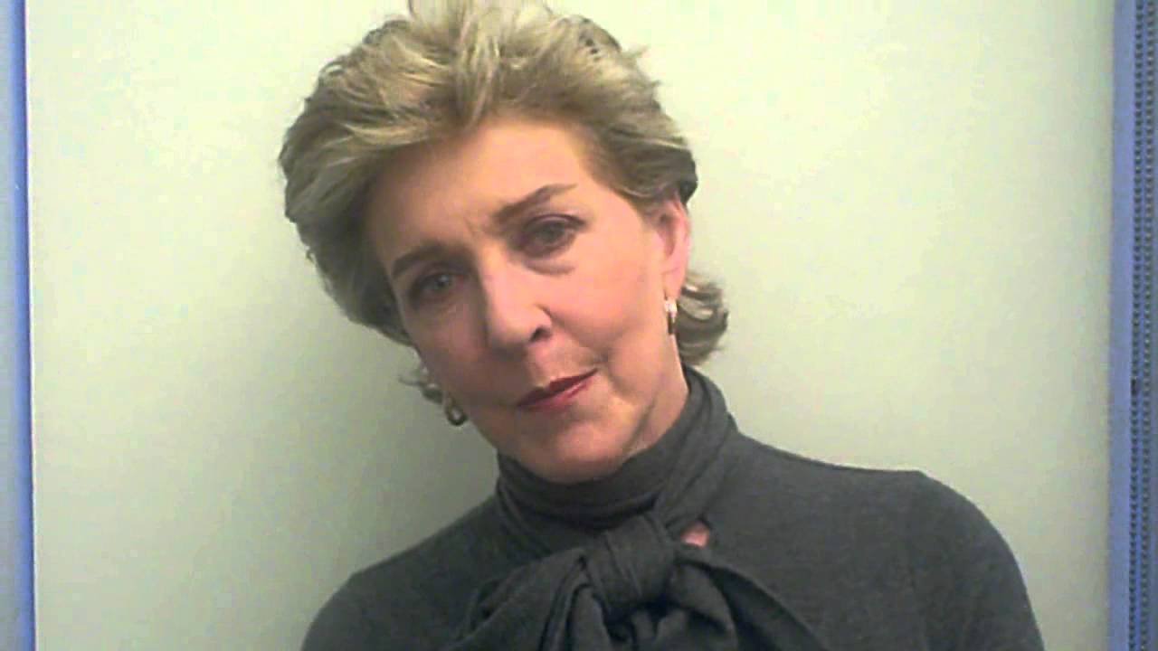 Patricia Hodge - Festival Christmas Memory