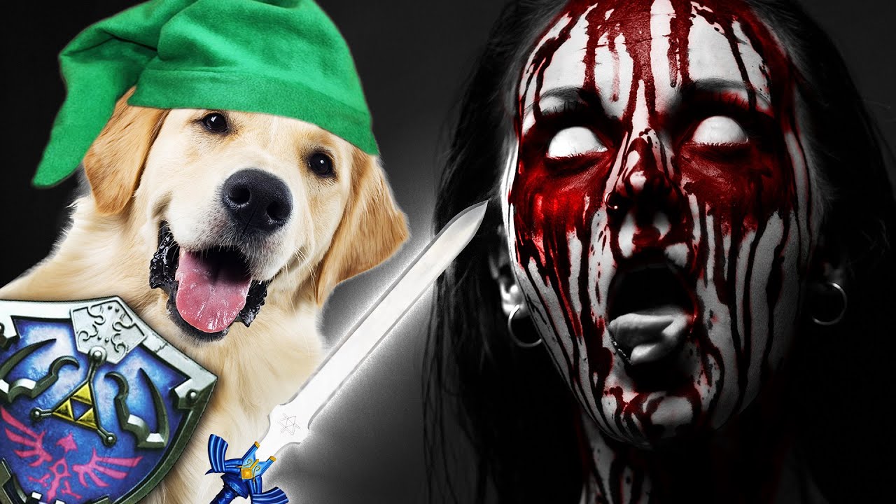MY GUARDIAN CHICA | Sophie's Curse #2