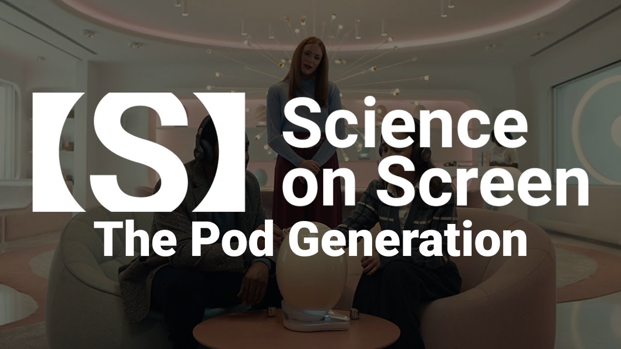 Pushing Limits: Ethics, opportunities, and perils of reproductive technologies: THE POD GENERATION