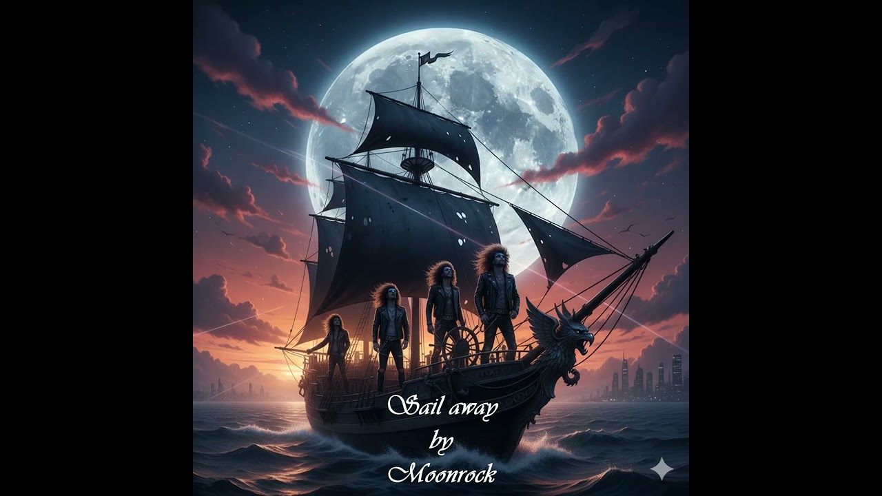 Sail Away