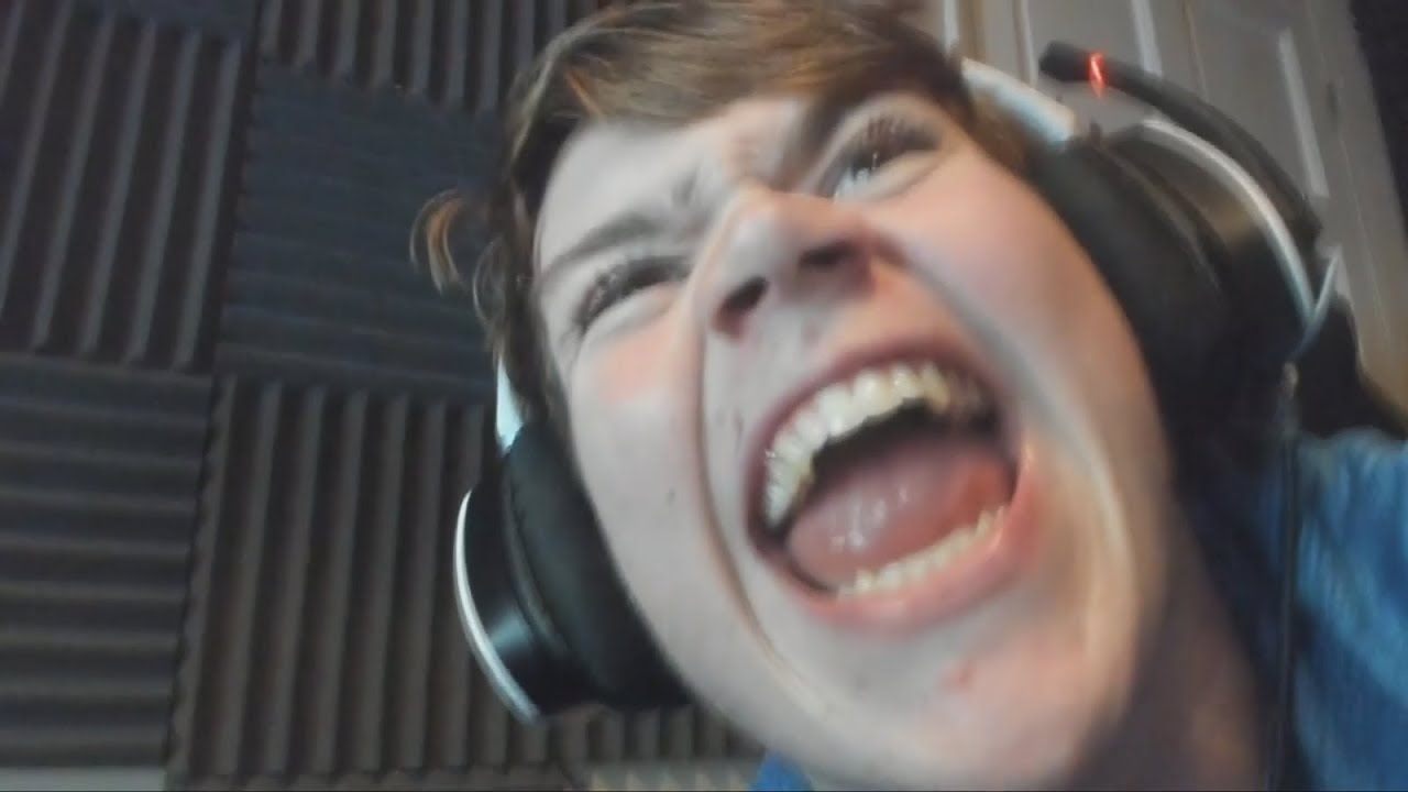 MONGRAAL FUNNY COMPILATION #20