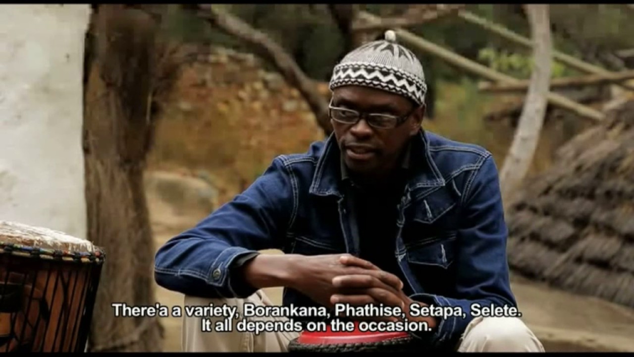 Kulcha Kwest - Eps 13 - Theo