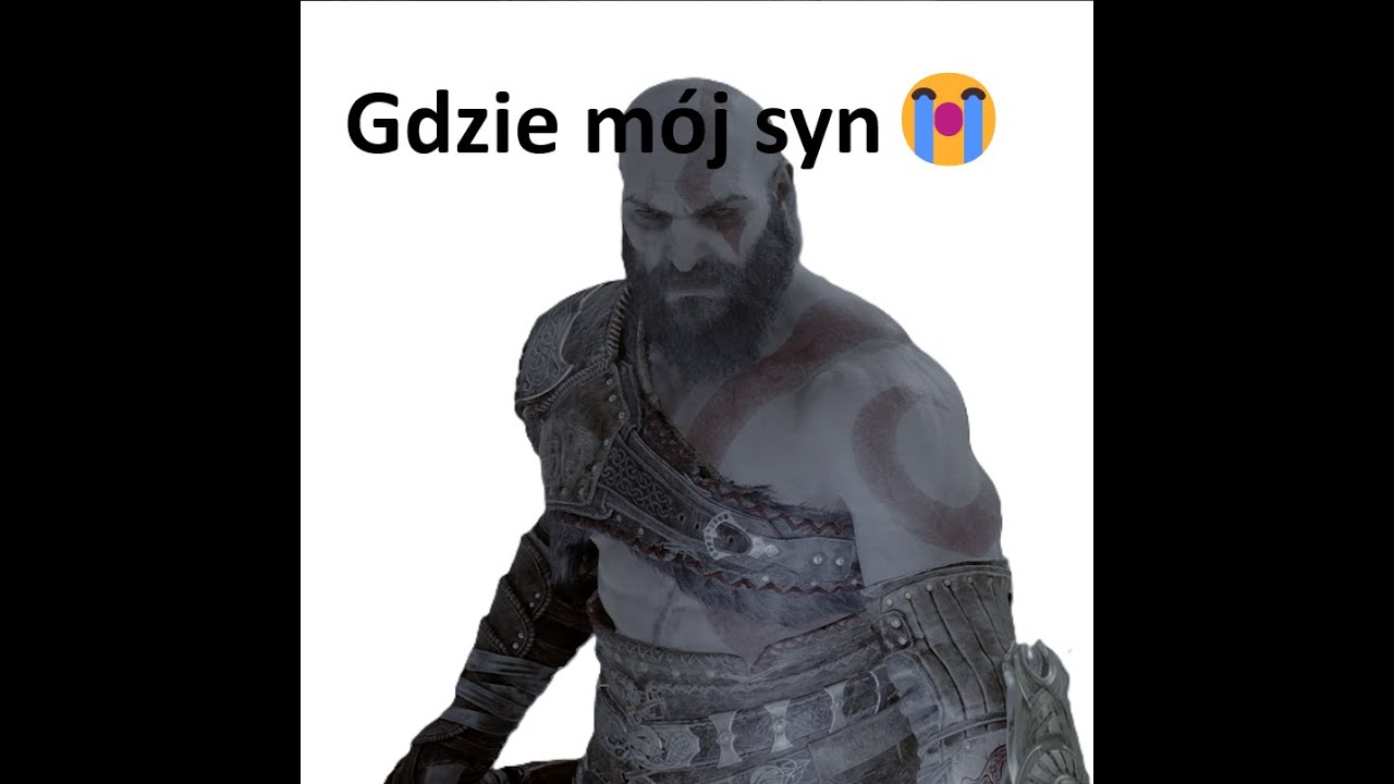 POCZĄTEK MOJEJ WIELKIEJ PRZYGODY W GOD OF WAR RAGNAROK