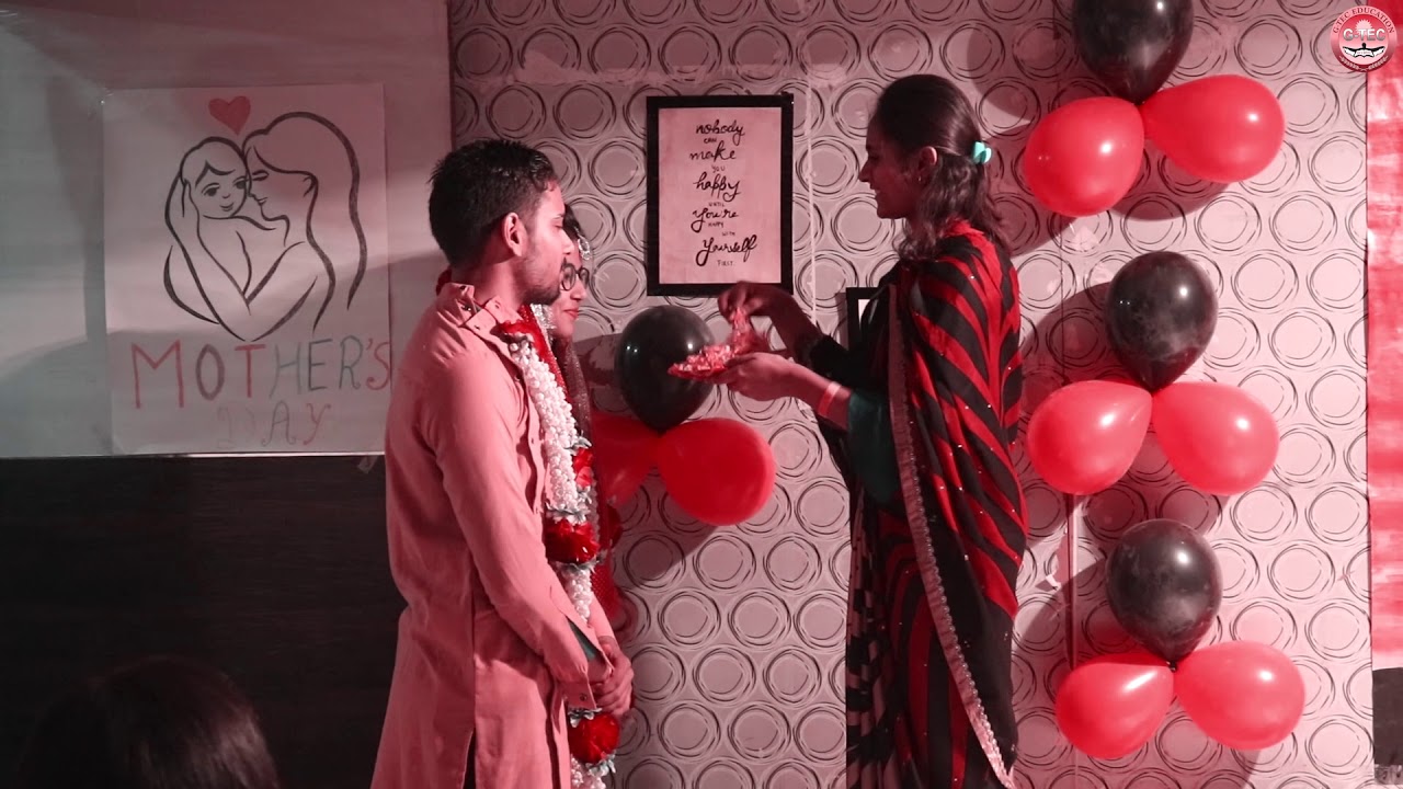 Drama- Mother Sacrifice ( Love & Care )