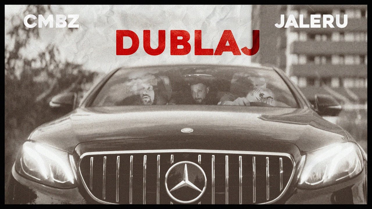 Dublaj feat. Jaleru (VIDEO)