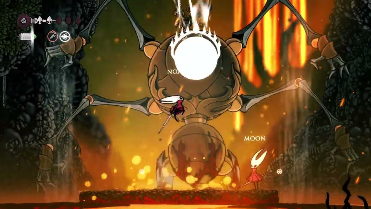Hollow knight silksong en multi 2