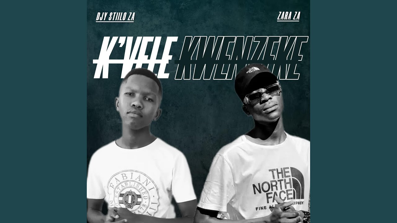K'vele kwenzeke