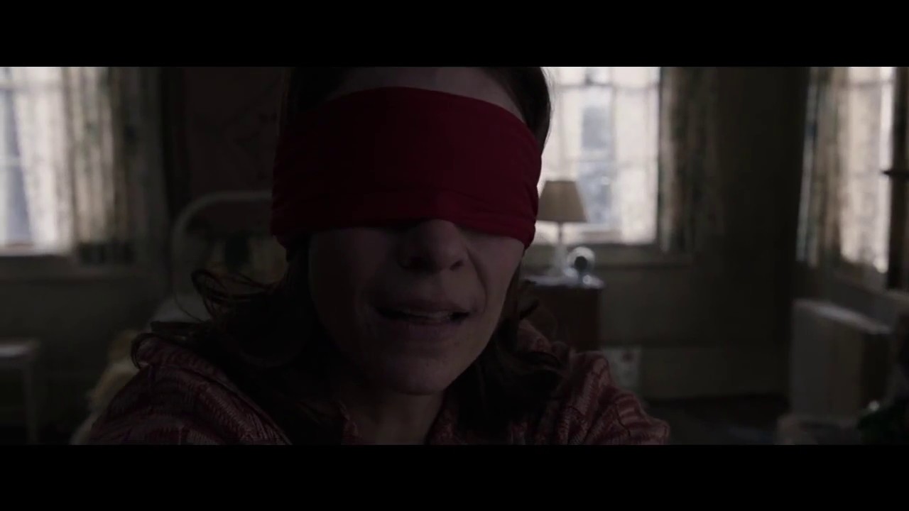 Palmadas - Expediente Warren