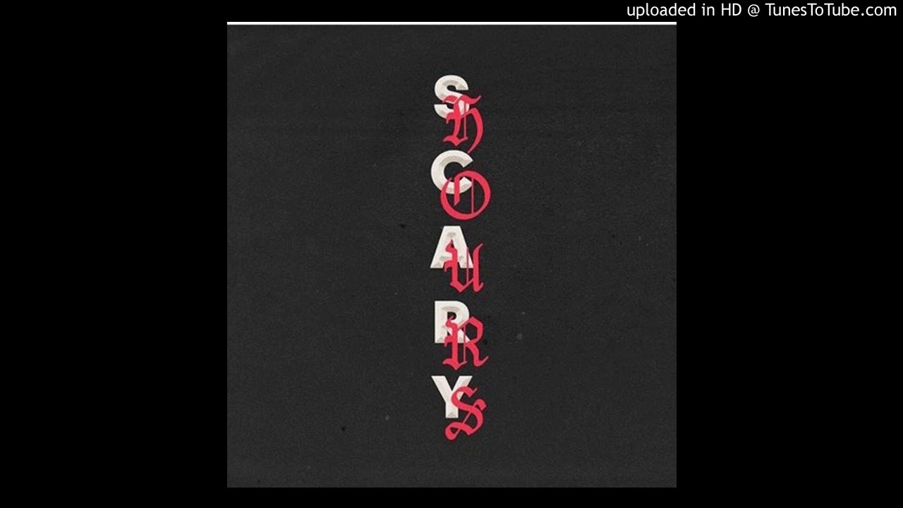 Drake - Gods Plan (2018)(Scary Hours)