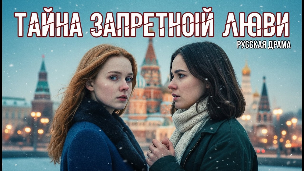 Незнакомка спасла меня в снежной буре &mdash; и один поцелуй разрушил мою жизнь навсегда