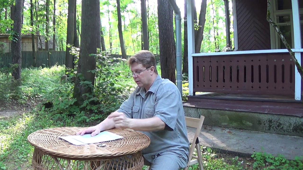 Пастернак и Пришвин: ‘’судеб скрещенья’’.