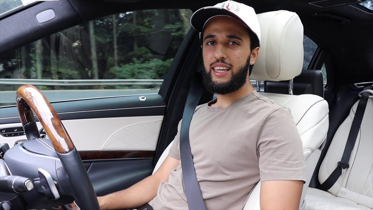 The V12 S-Class No One Talks About | Mercedes-Benz S600 Review
