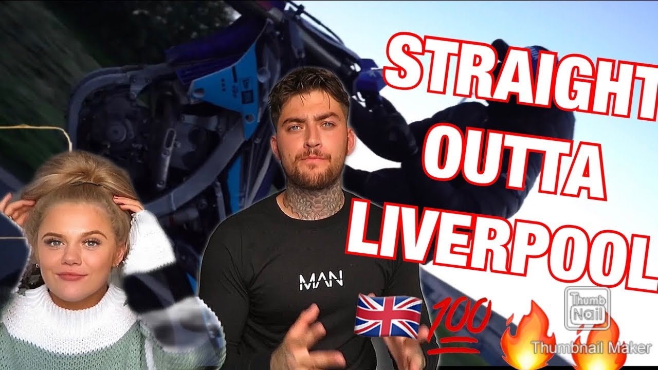 Aystar - Straight In (UK REACTIONS!!!)