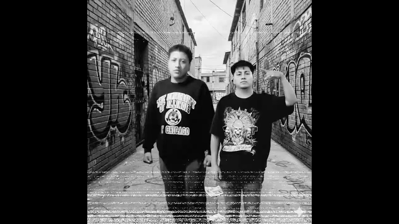 POR ESO ME FUI//ALEX DE LA YEKA FT CORY KING RAMÍREZ/YEKA RECORDS/LEÓN GUANARAP.