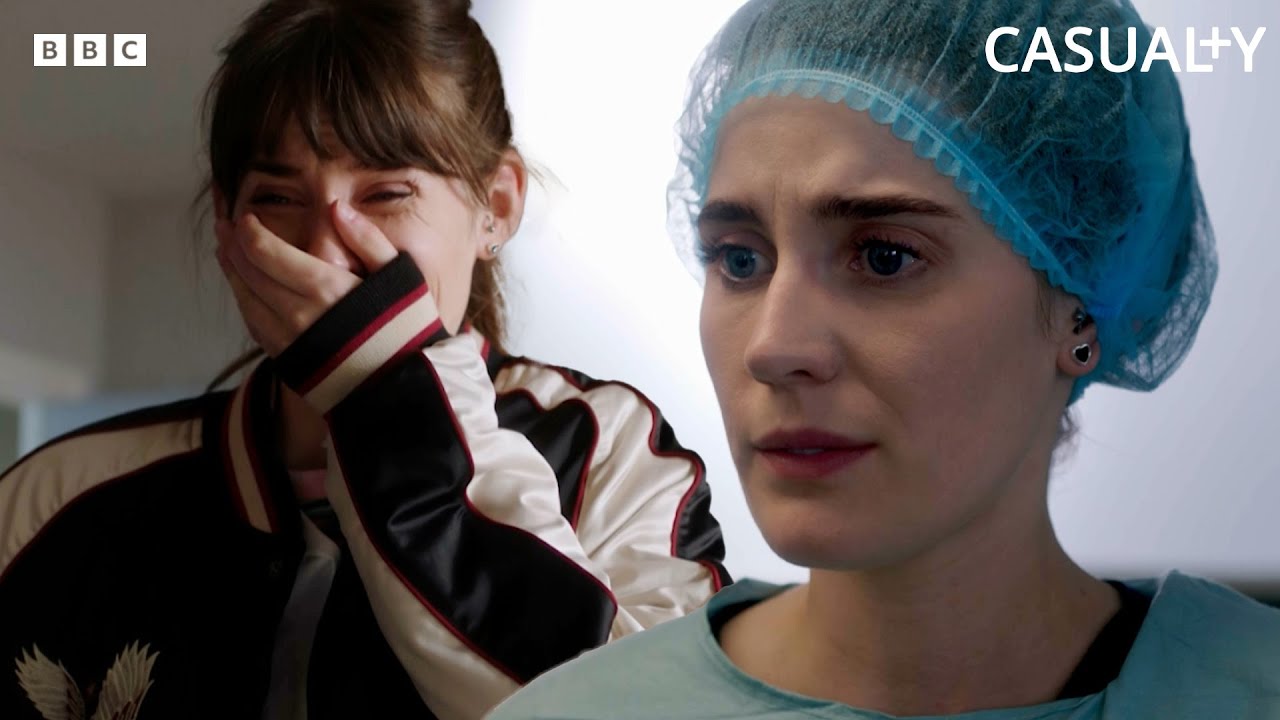 Nurse’s Past Unravels - Scandal, Guilt & Secrets Exposed! | Public Property | Casualty