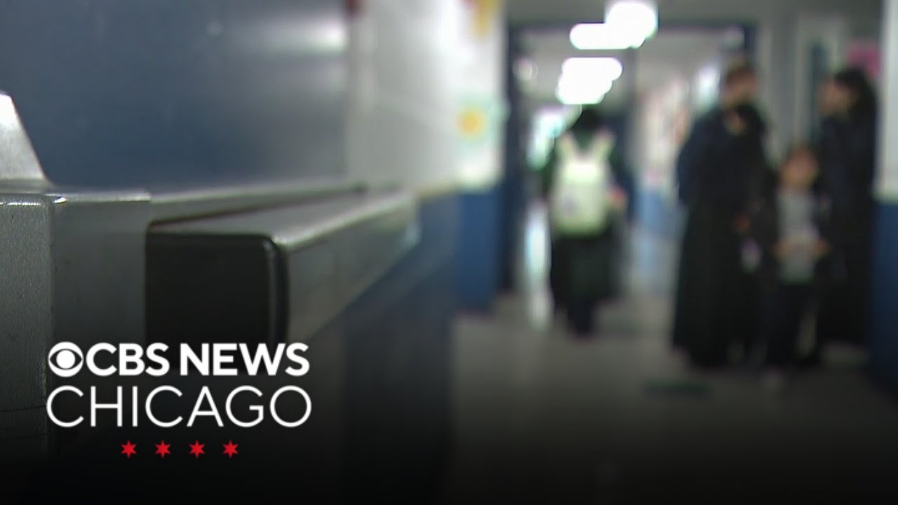 Aqsa School in Bridgeview celebrates 40 years | Eye on Chicago