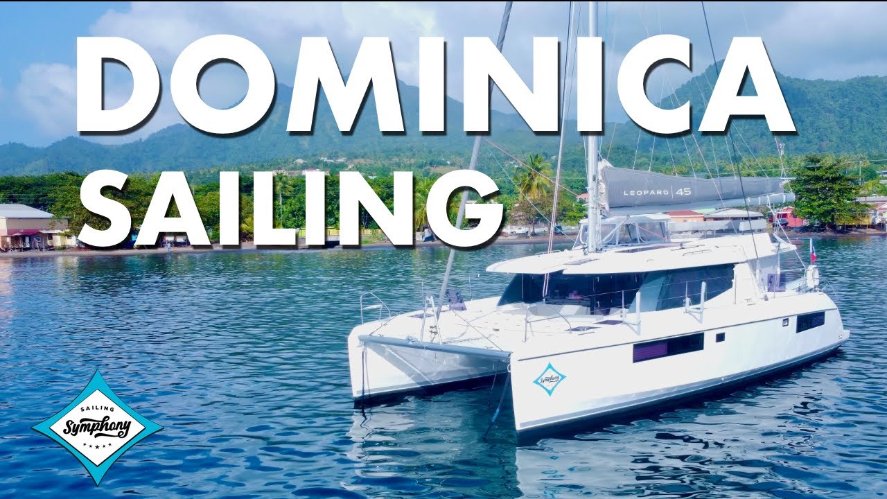 Cruising Surprise: Discovering Dominica's Untouched Beauty