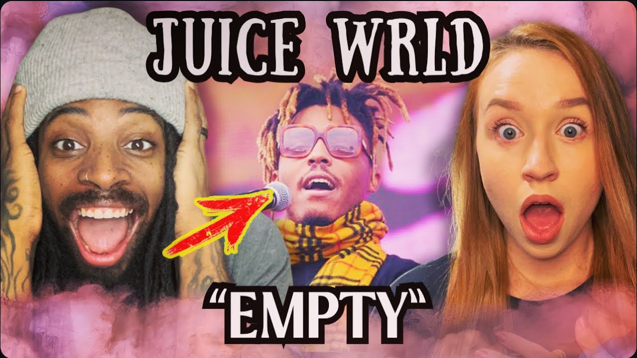 IS Juice WRLD's EMPTY SONG a MASTERPIECE?