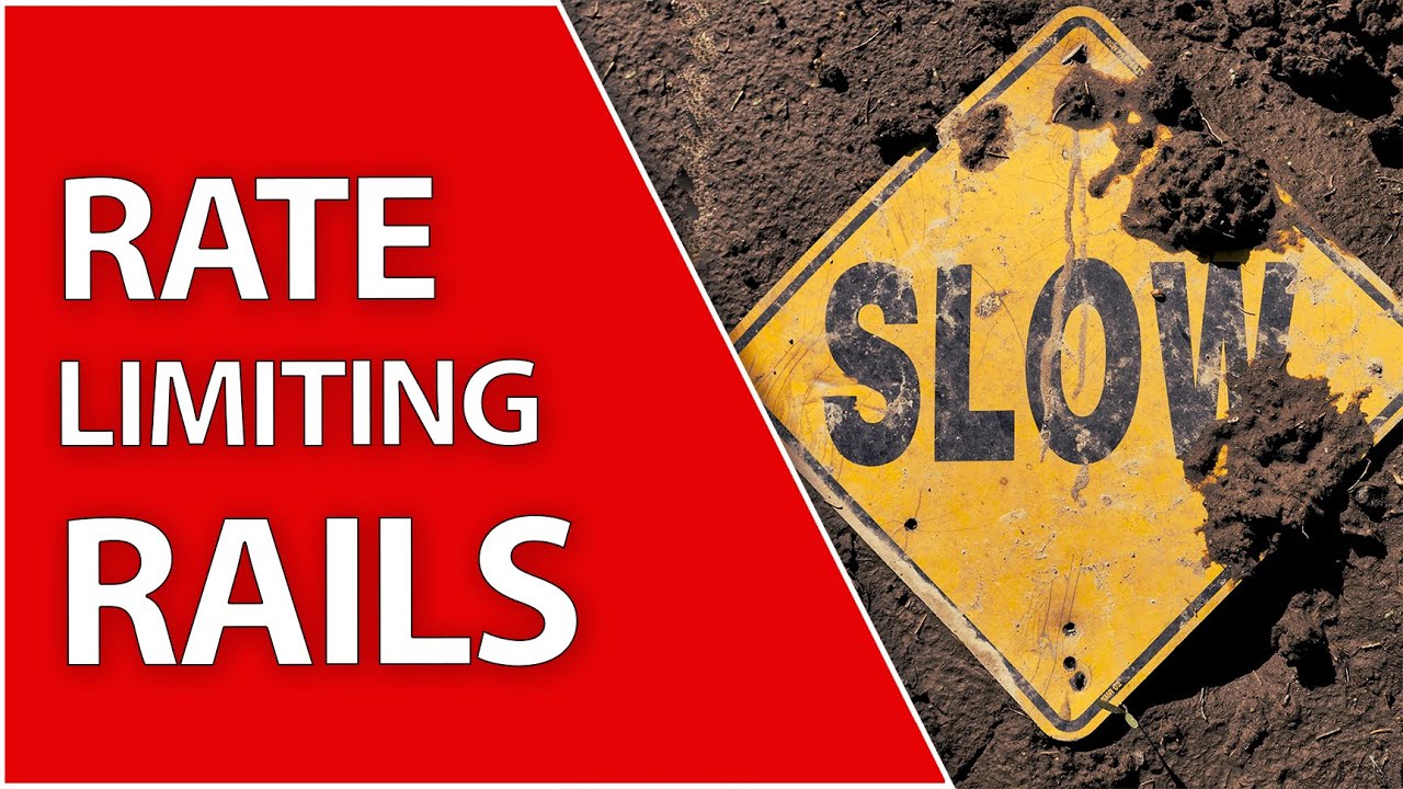 Rate Limiting in Ruby on Rails 7.2