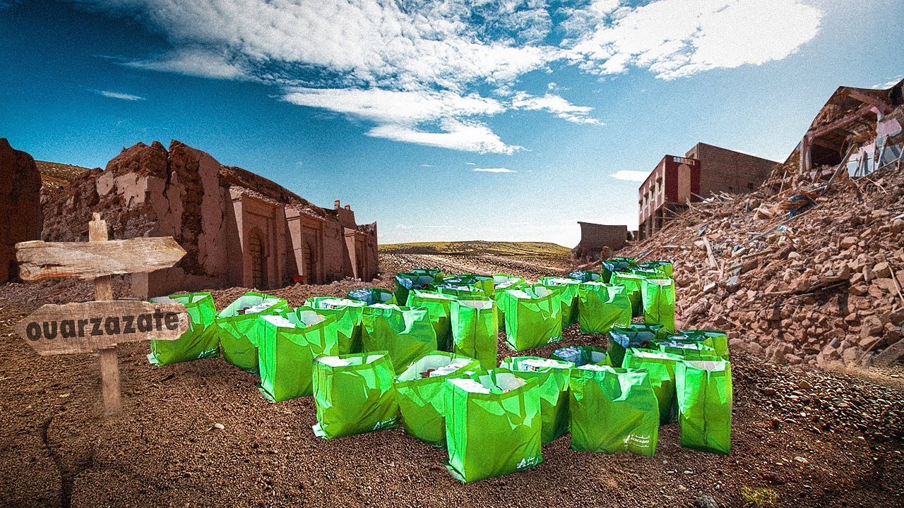 🇲🇦❤️ نحن فداك يا وطن -  🇲🇦❤️ OUR MOROCCO ( PART 3 )