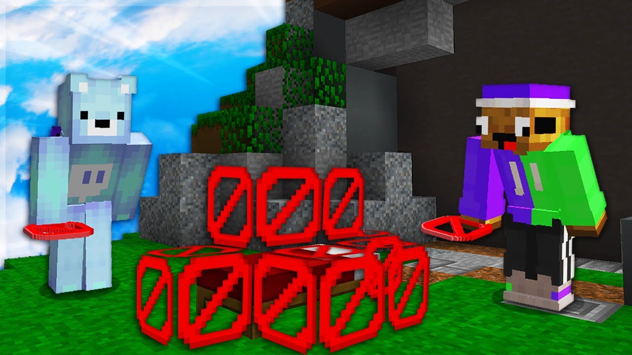 The UNBREAKABLE Bed Defense in Bedwars 2