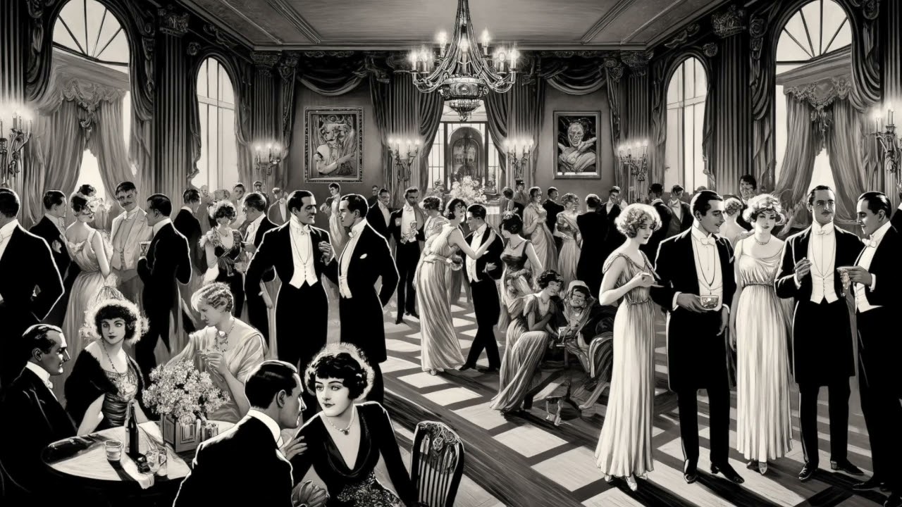 THE EXPLORER, part six, SOMERSET MAUGHAM
