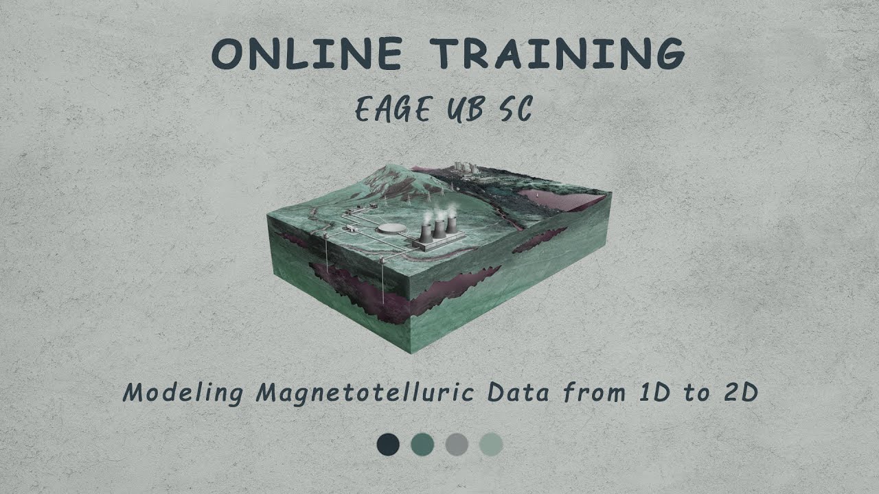 EAGE Online Training 
