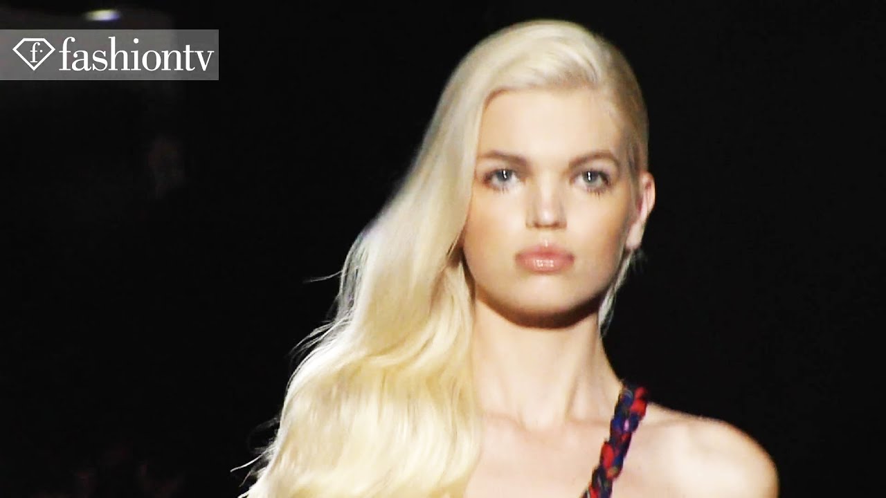 Models - Daphne Groeneveld, Top Model at Fashion Week - Models Spring 2012 | FashionTV