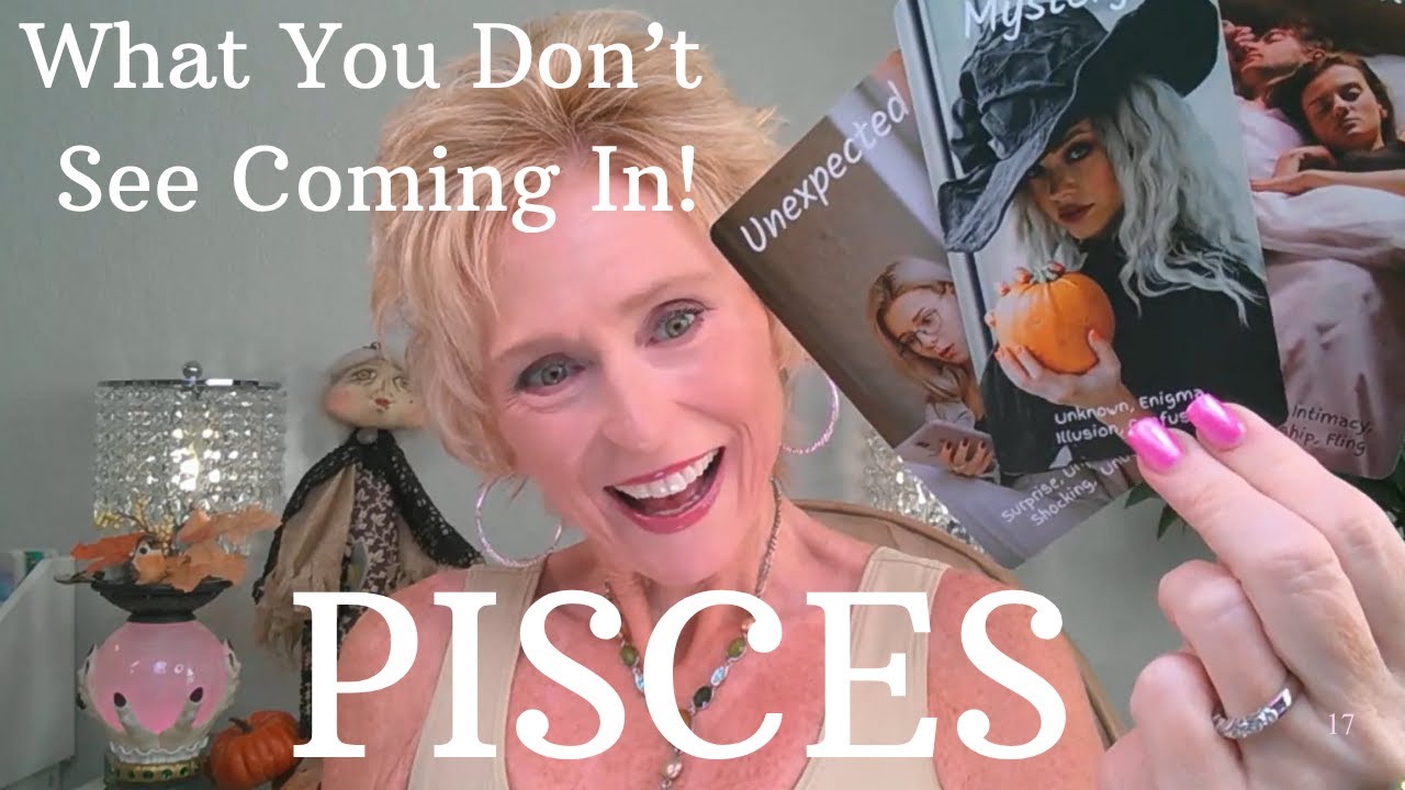 PISCES LOVE ♓❤️‍🔥SHOCKED TO HEAR FROM THEM🤯THEY'VE ENDED SOMETHING TO BE W/YOU💖😲 PISCES LOVE TAROT💝