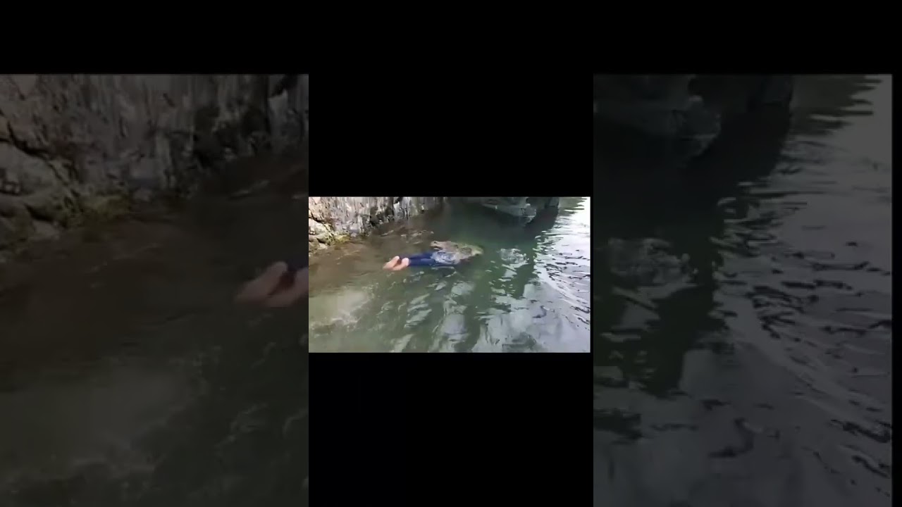 swimmer 🤞 