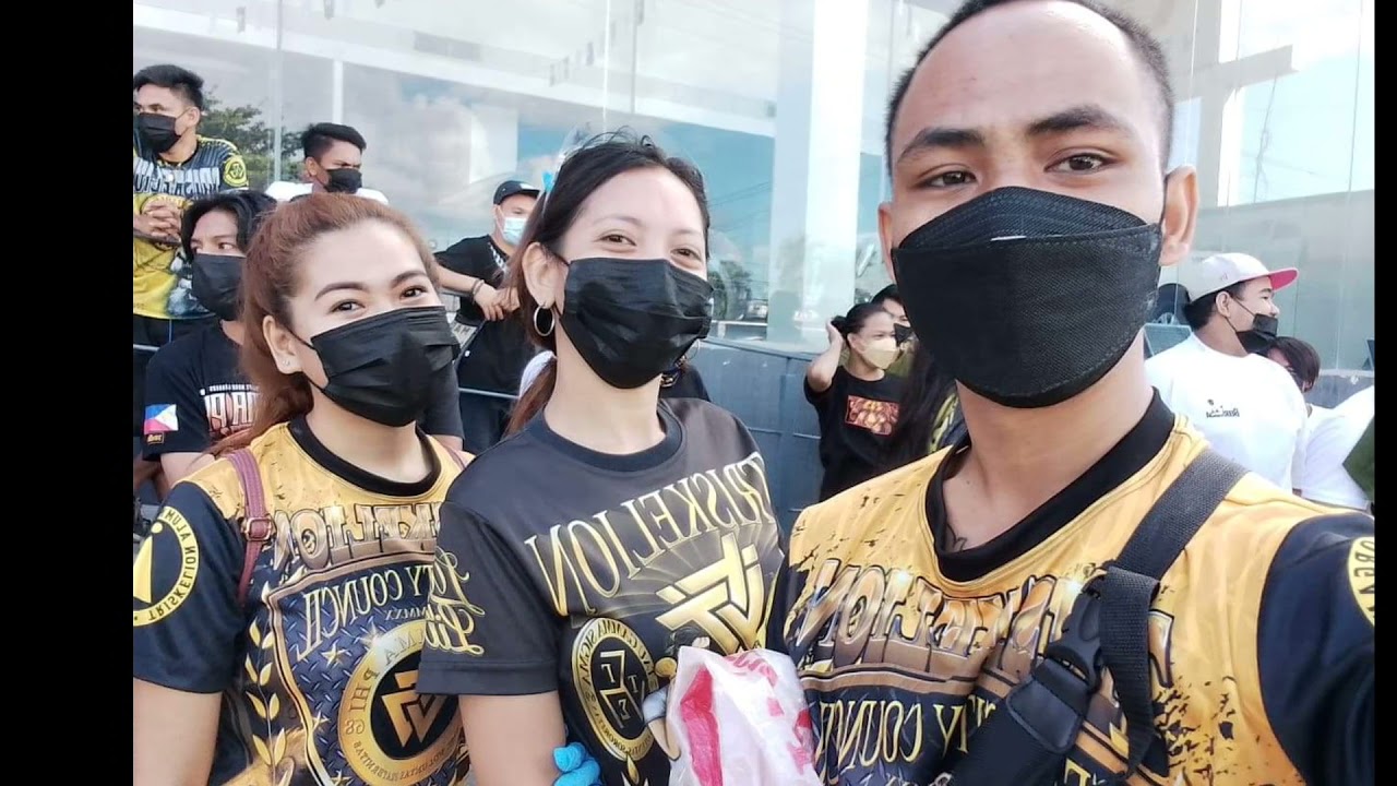 Tau Gamma Phi and Alpha Kappa Rho Partnership
