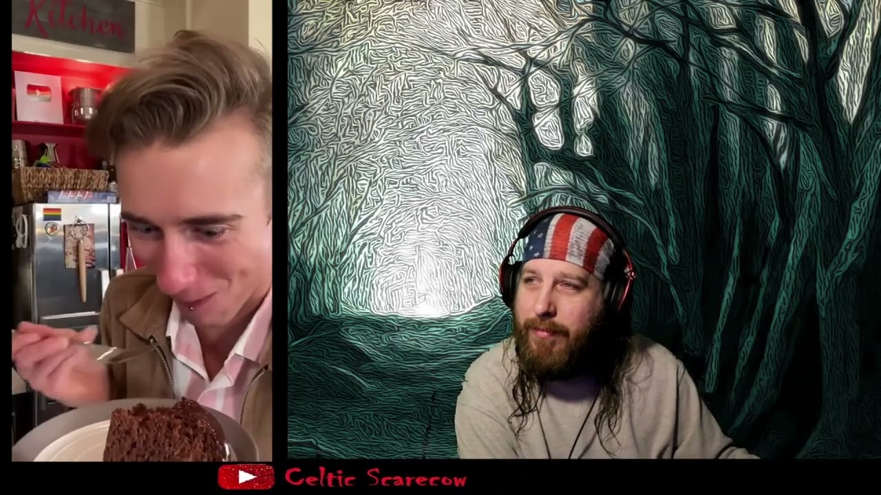 Reaction to The Bright Side of Dylan's Journey