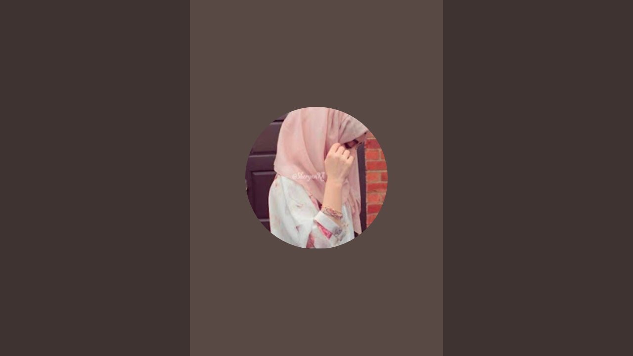 Anjum khan is live!