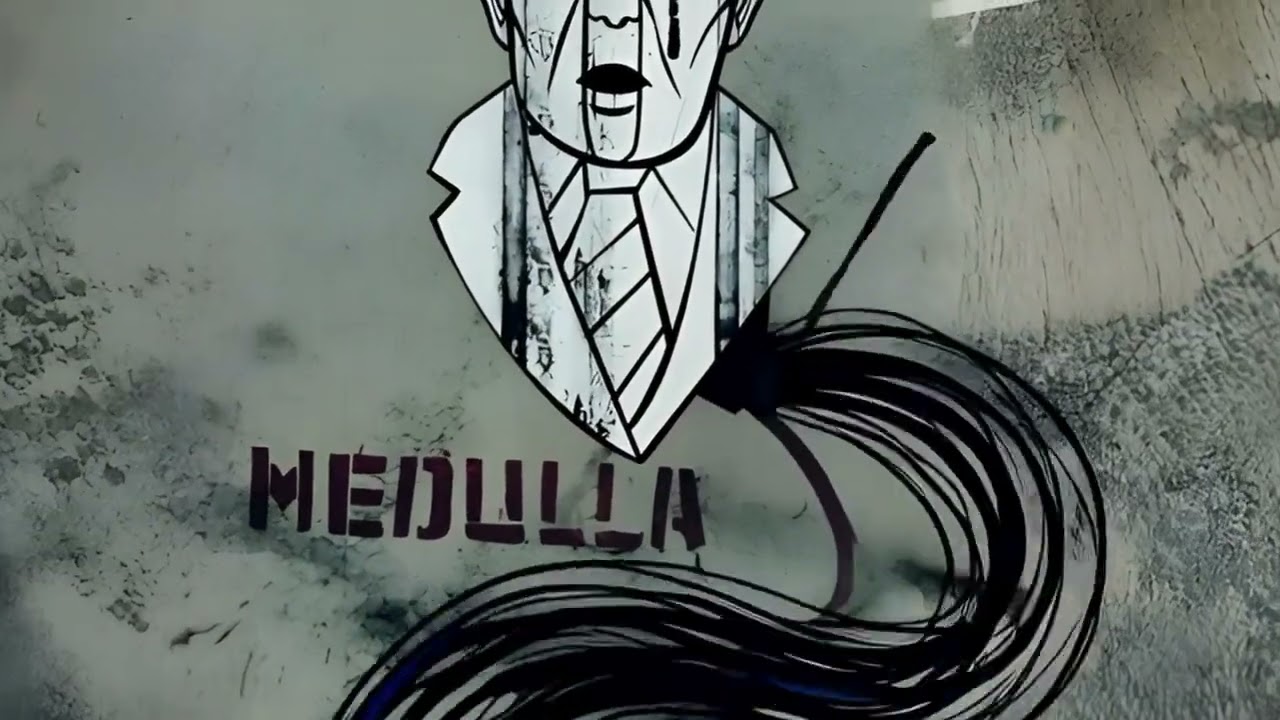 Medulla – Eterno Retorno | Versão Metal