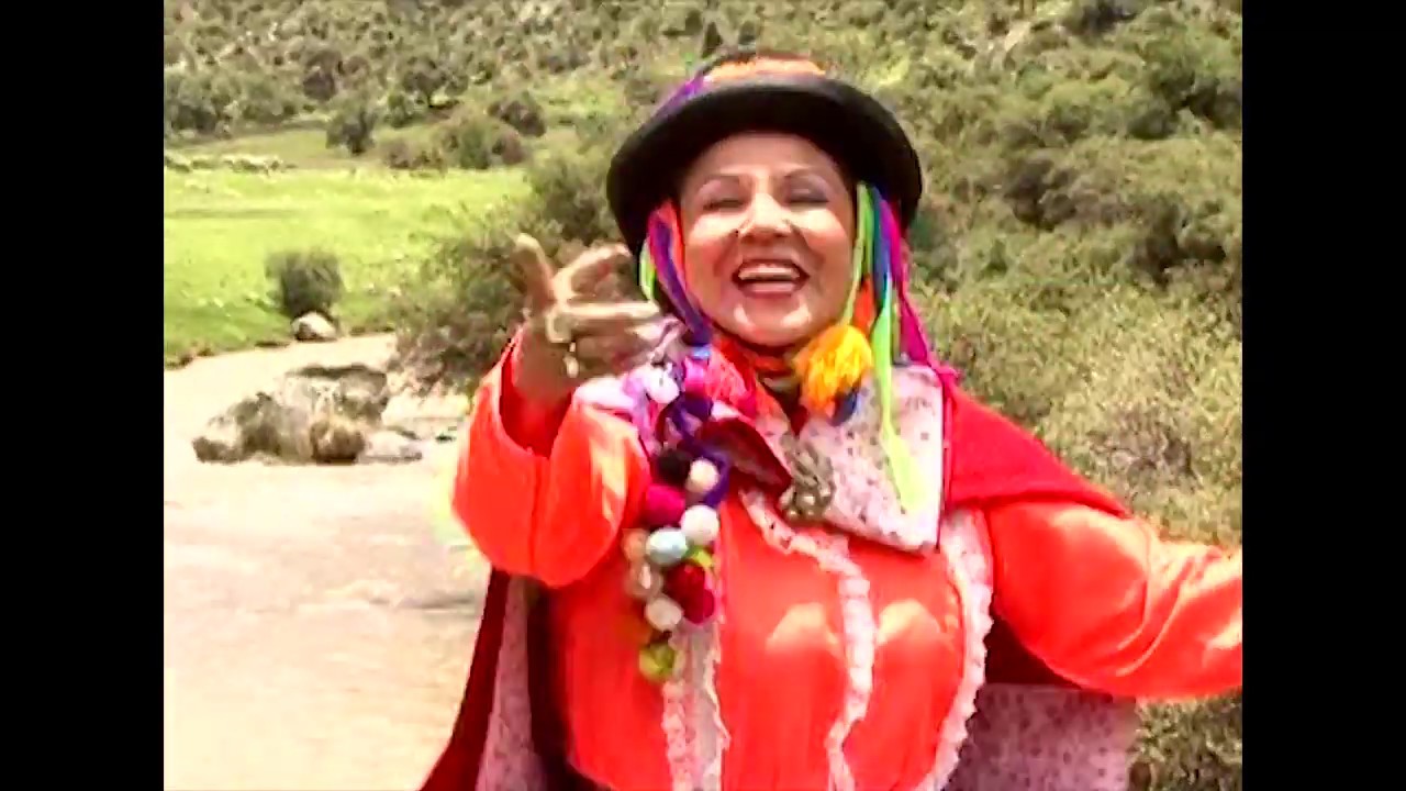 Isabel Gamboa / Eskinachapi