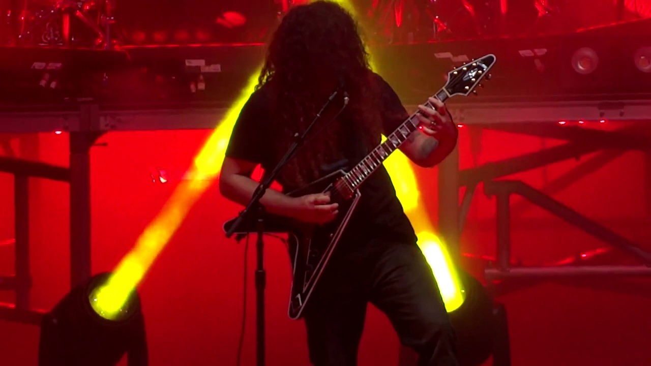 Coheed and Cambria - 